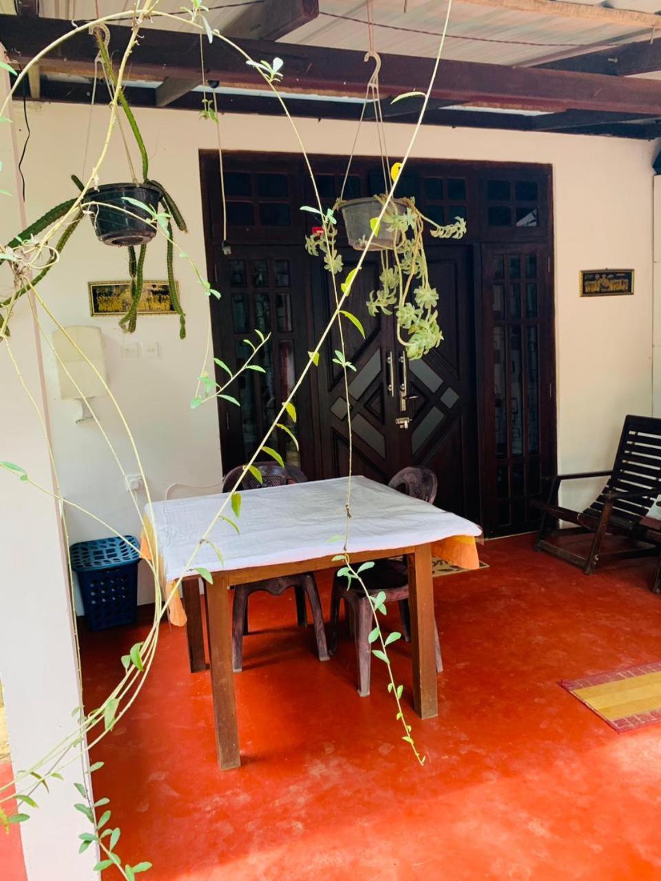 Little Cottage Ella Luaran gambar