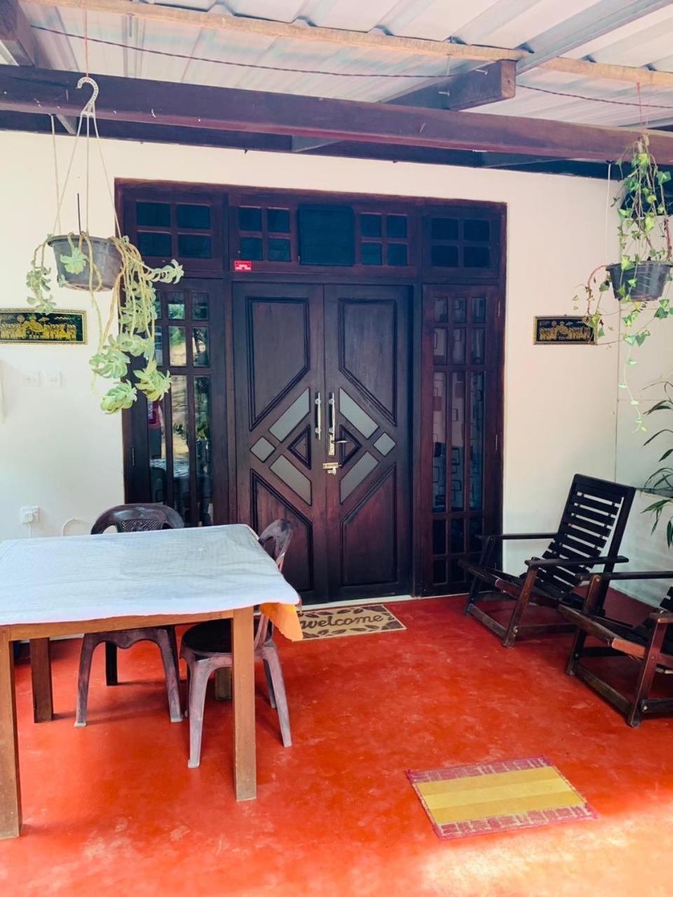 Little Cottage Ella Luaran gambar