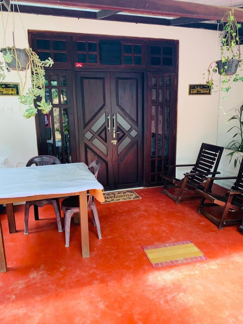 Little Cottage Ella Luaran gambar