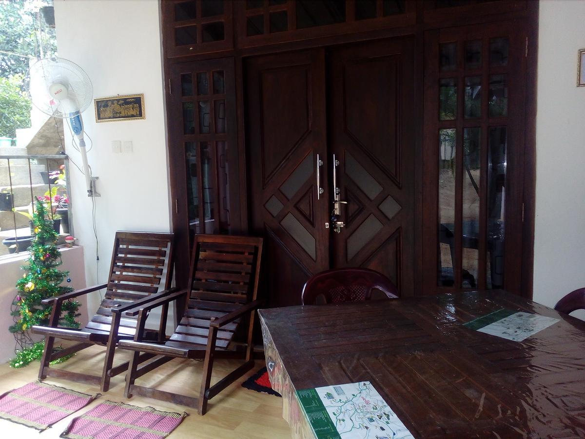 Little Cottage Ella Luaran gambar