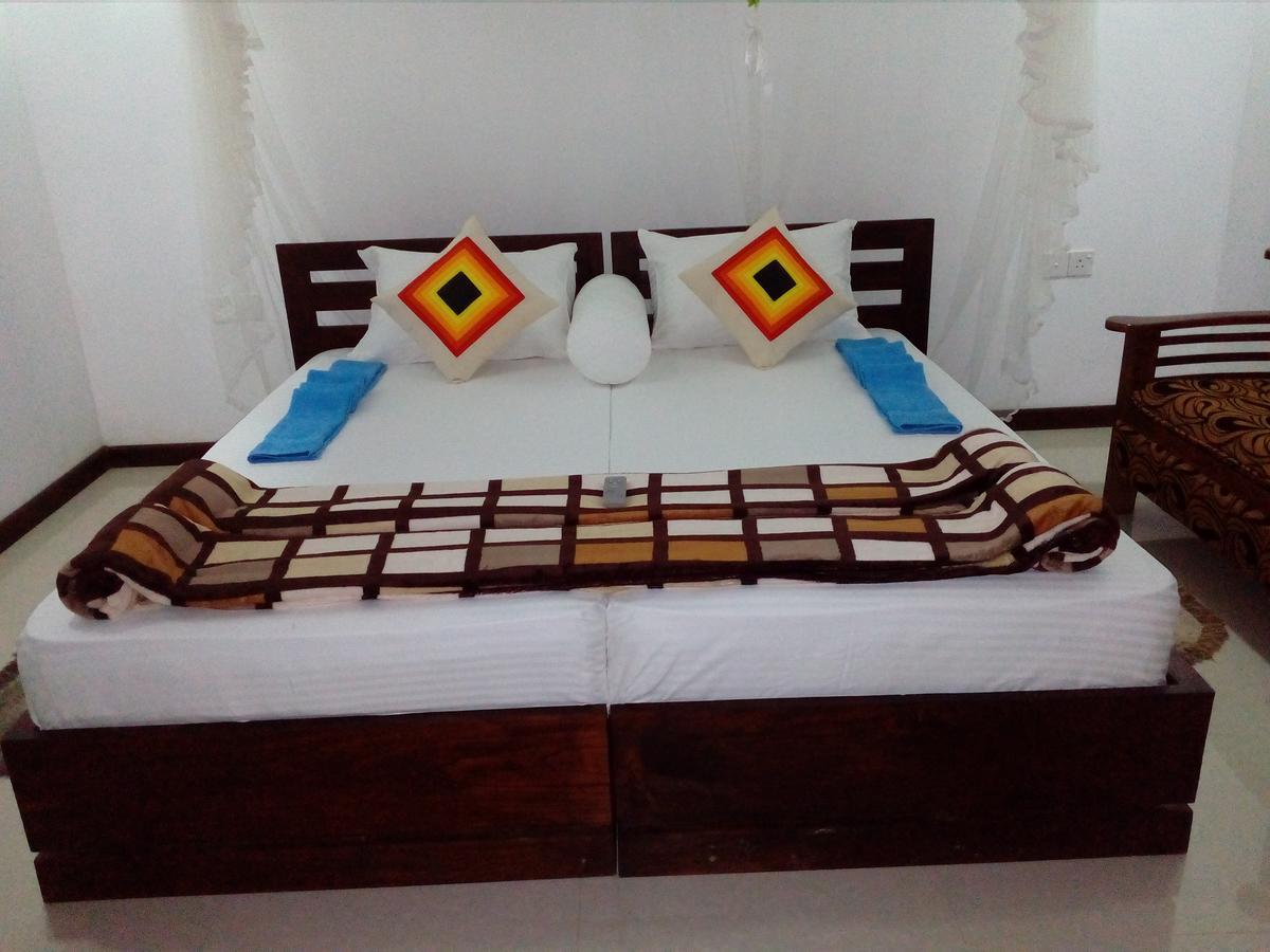 Little Cottage Ella Luaran gambar